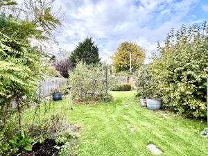 Garden- click for photo gallery